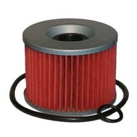 Kawasaki Ninja 250R (2008 to 2012) Oil Filter