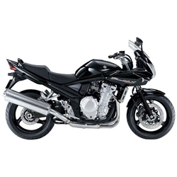 Suzuki GSF1250 Bandit Spares, Parts and Accessories | MSA Direct